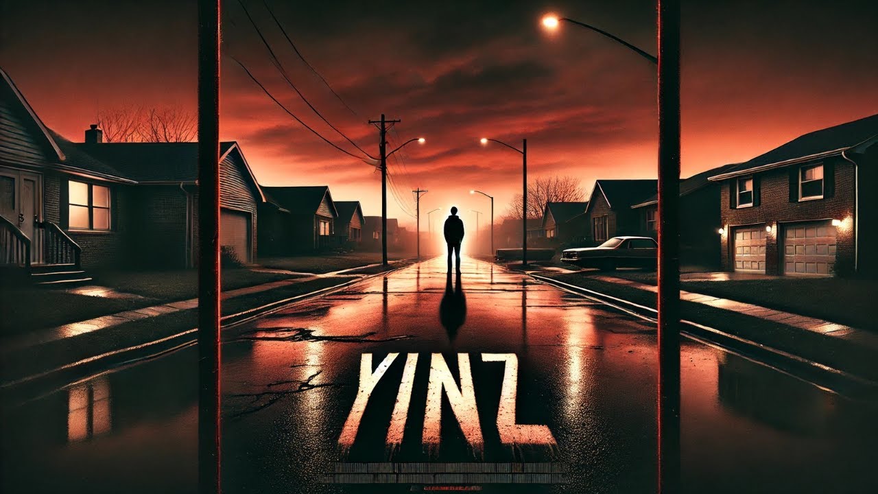 Yinz | Thriller | HD | Full Movie in English