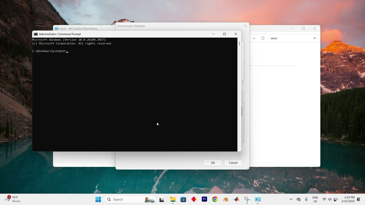 How To Fix Program Compatibility Troubleshooter Not Working in Windows 11 or 10