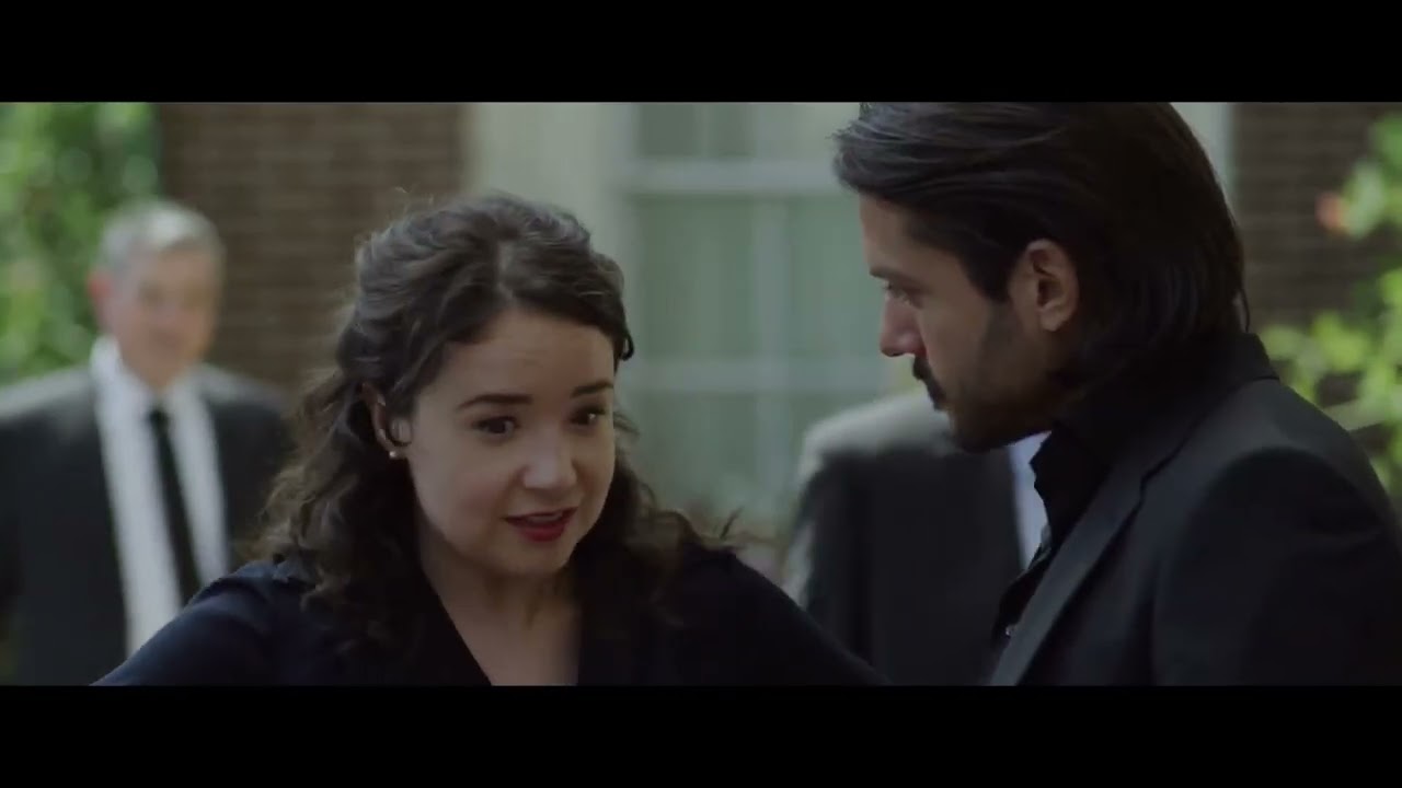 shahar isaac in the good fight