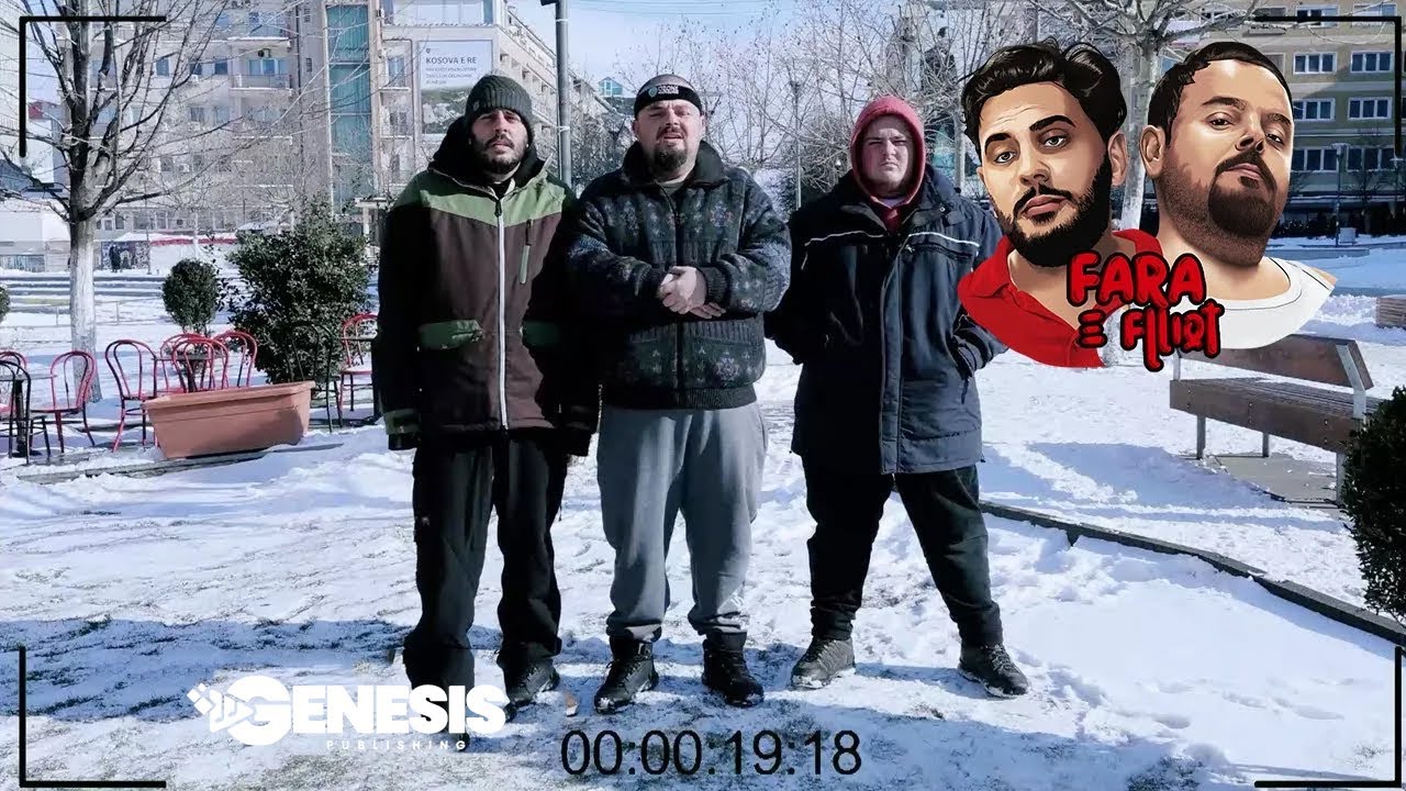Fara e Flliqt - Episodi 12 Sezona 2