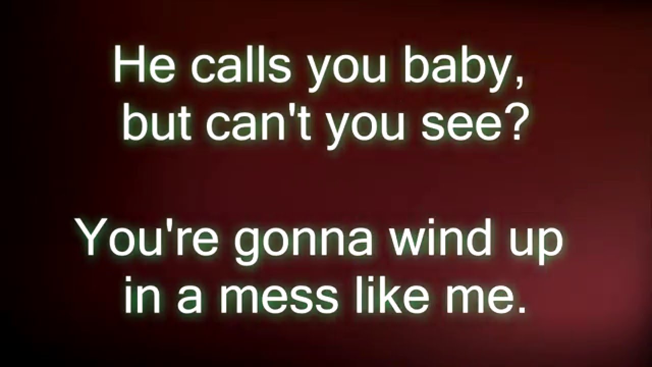 Hooverphonic - Badaboum (Lyrics/Songtekst)