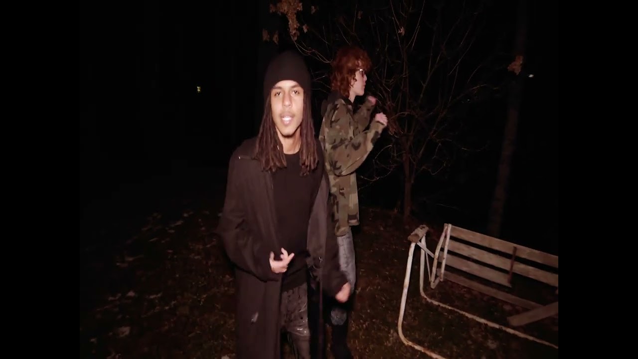 mikhailx3 - Foreign Drive (Official Music Video