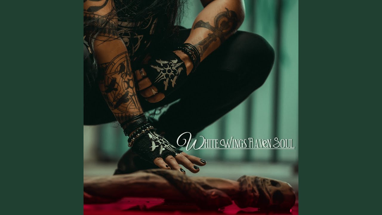 Pretty Screams  (feat. Vivanativa)
