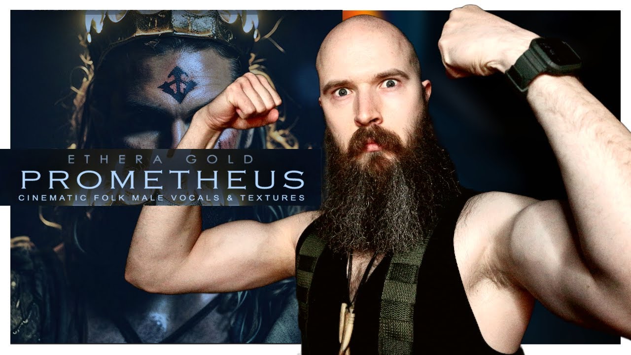 Zero-G Ethera Gold Prometheus – Demo & Review