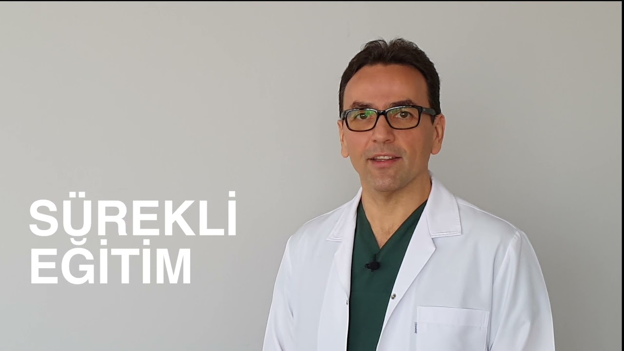 Prof. Dr. Uğur Boylu - Üroloji & Robotik Cerrahi