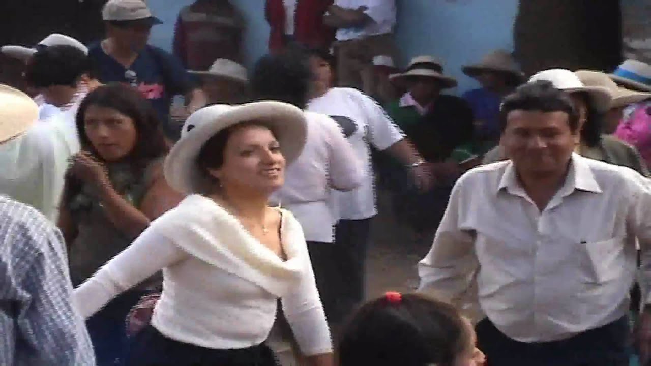 FIESTA PATRONAL SAN JUAN DE CHULLIN.....PART..01