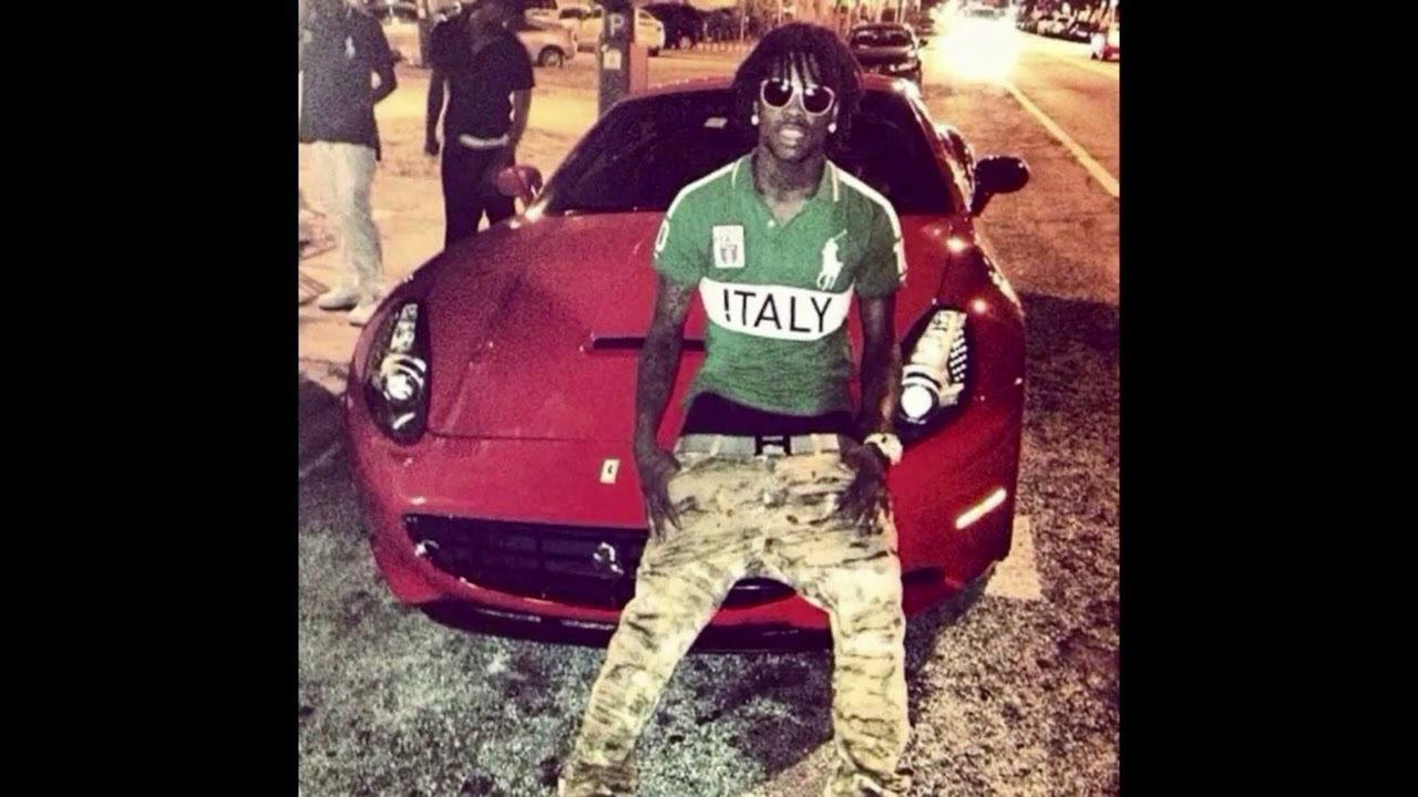 [FREE]* Shawn Ferrari X D.Rich X Shad Da God Type Beat 