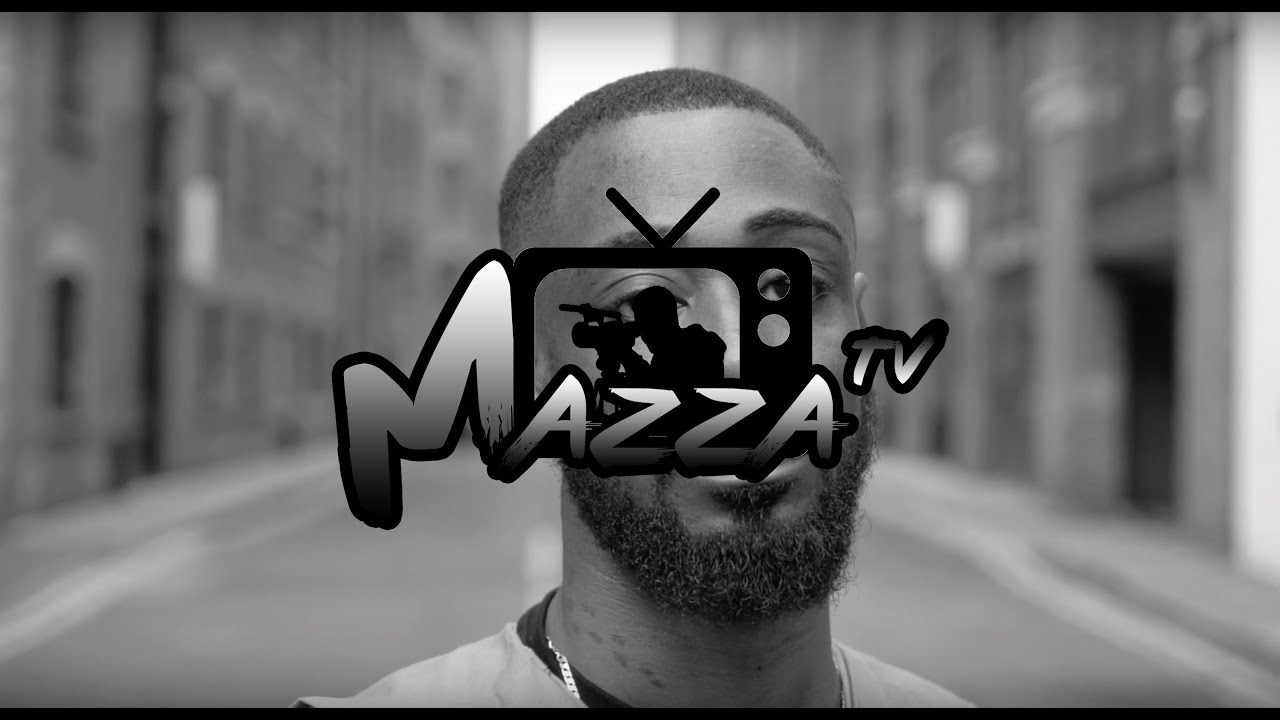 K2 World - Is What It Is/Don't Stop [Music Video] | Mazza Tv
