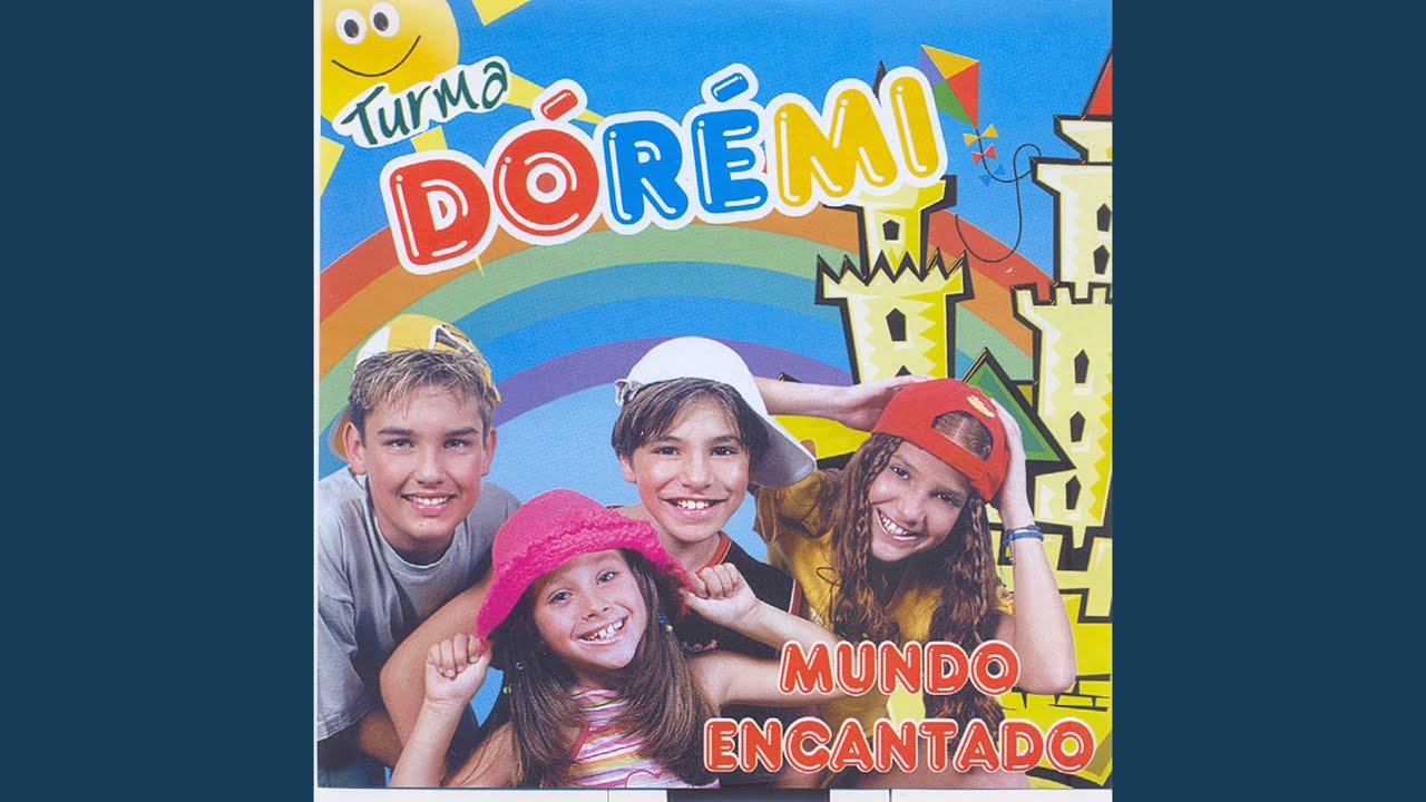 Pequeno mundo (It's a Small World)