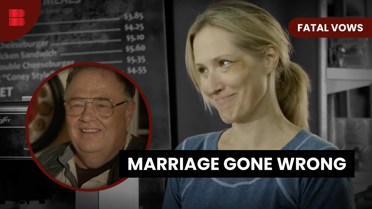 From I Do to Death - Fatal Vows - True Crime