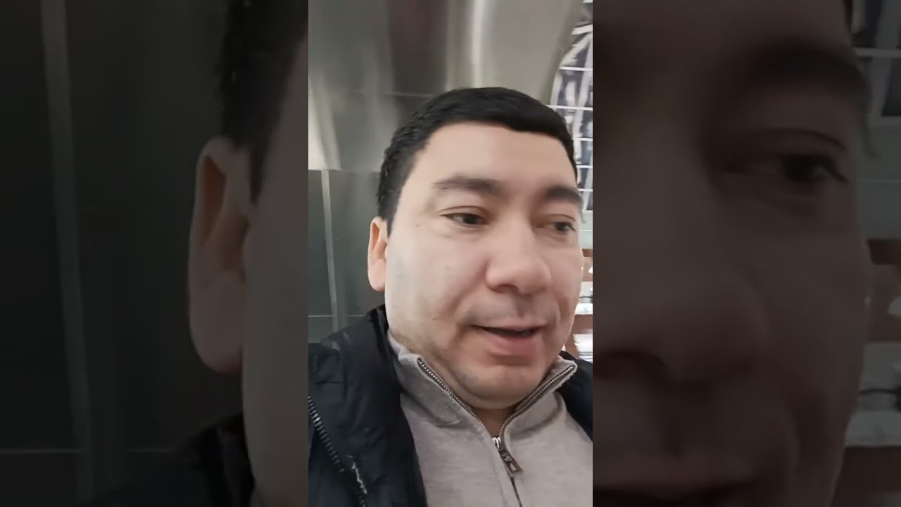 Chef Global Restaurant  в прямом эфире!