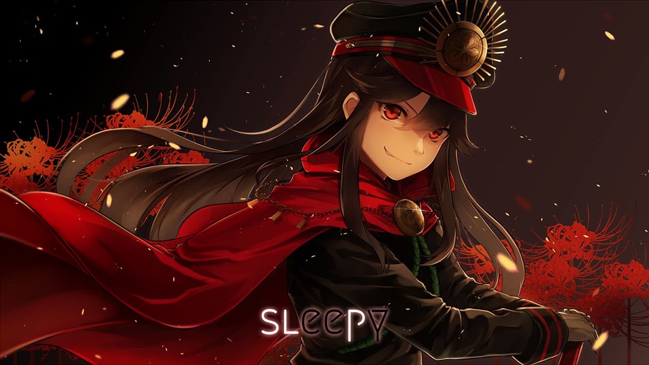 Nightcore - My Leftovers (Lyrics)