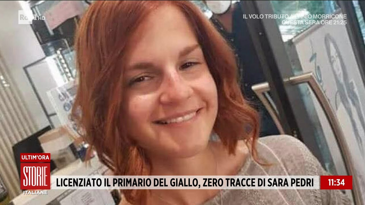 I soprusi e la scomparsa, Sara Pedri, otto mesi di giallo - Storie Italiane - 10/11/2021