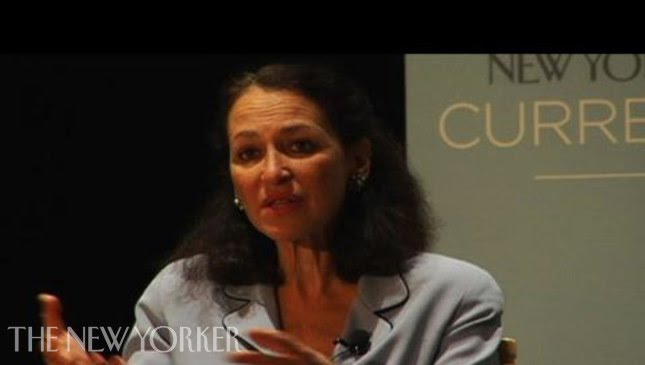 Margaret Hamburg on food policy - The New Yorker Festival - The New Yorker
