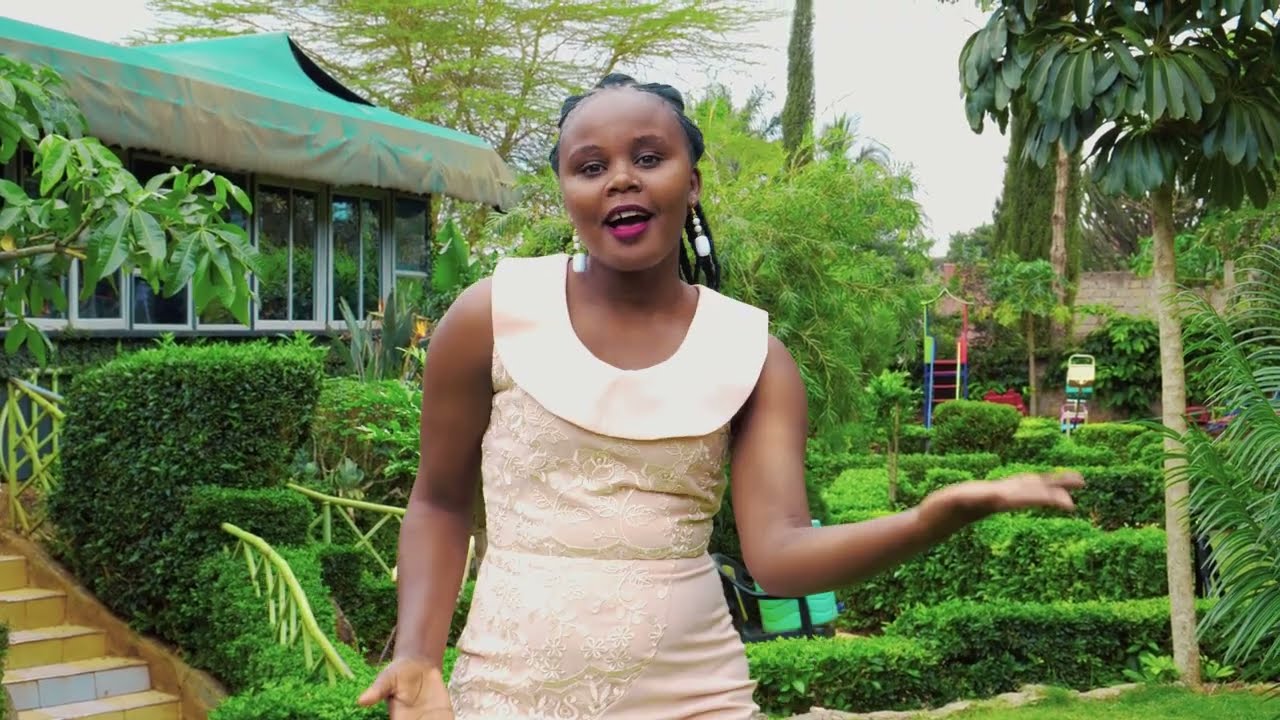 BWANA ASEMA BY UPENDO CHOIR - AIC TRINITY (OFFICIAL VIDEO)