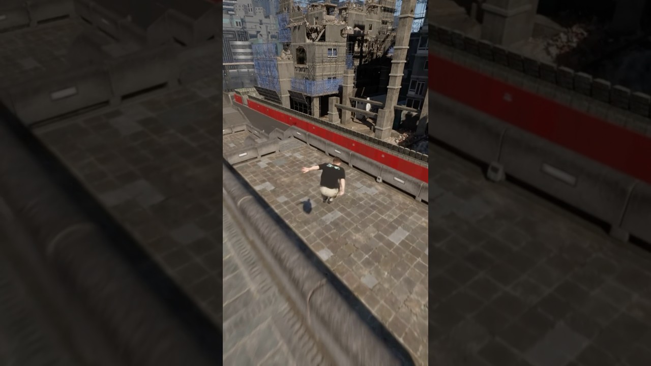 SPP - Short & simple line 