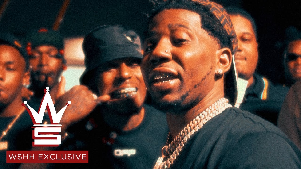 Sauce Twinz - “Memories” feat. YFN Lucci (Official Music Video - WSHH Exclusive)