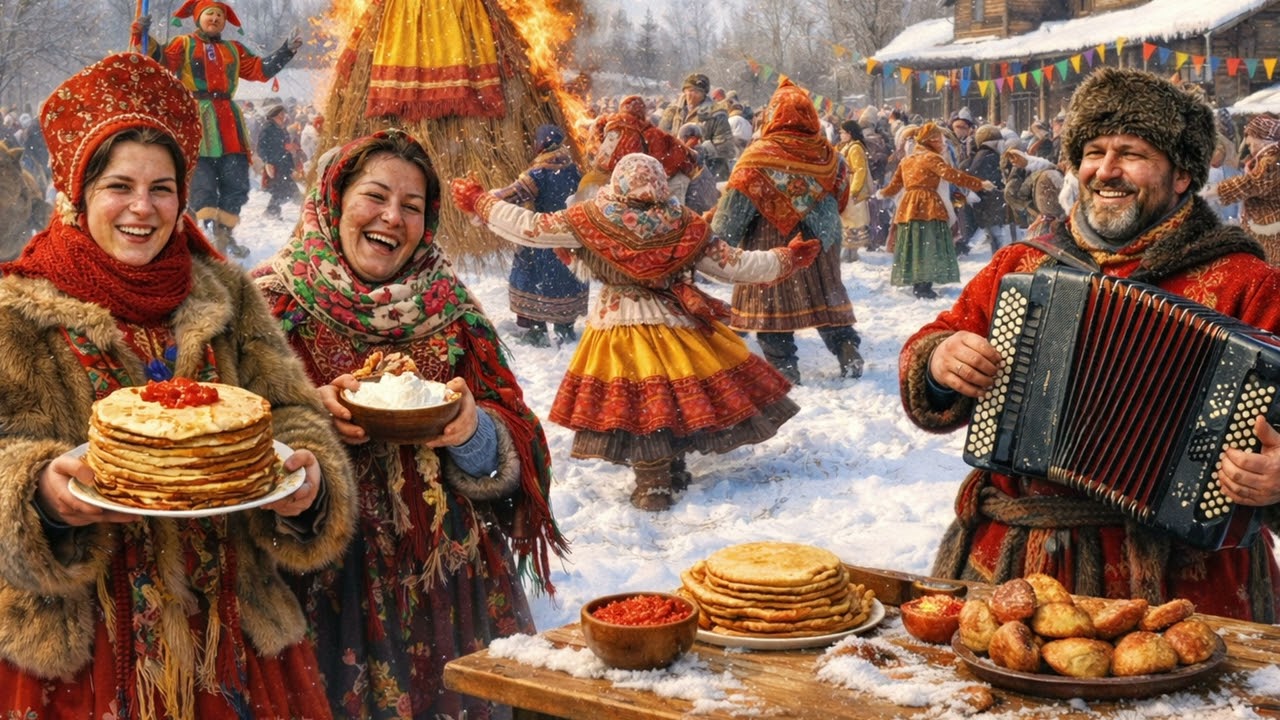 Масниця