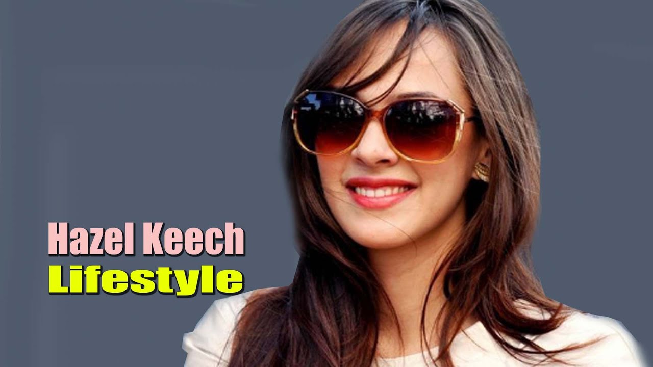 Hazel Keech - Lifestyle, Height, Weight, Age, Husband, Affairs, Biography, Income, School, Father