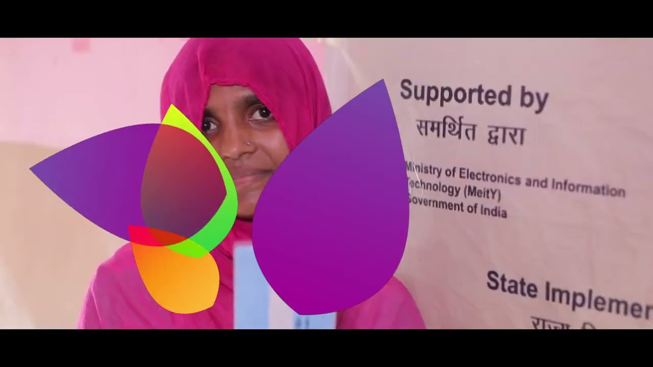 #India is a global leader in digital public infrastructure.