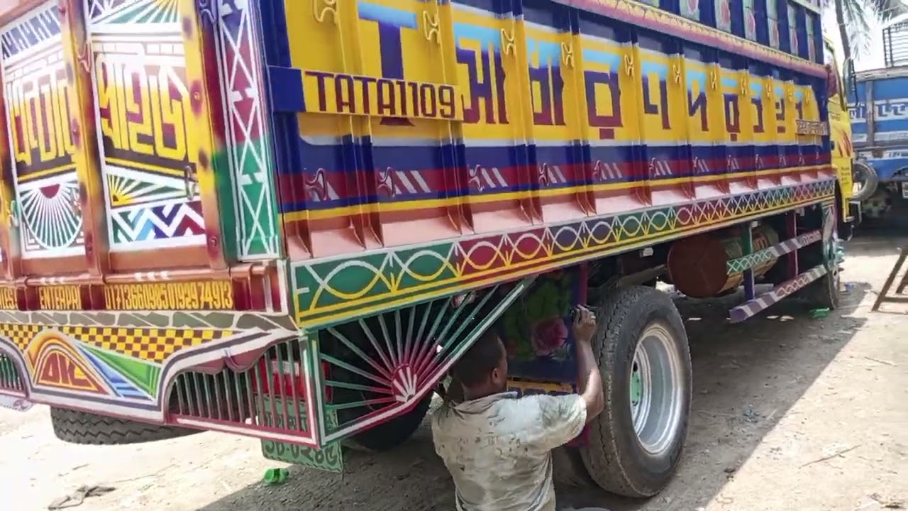 1109 টাটা মডেল 2013 আপডেট ডকুমেন্ট যোগাযোগ 01713660985 লোকেশন যশোহর