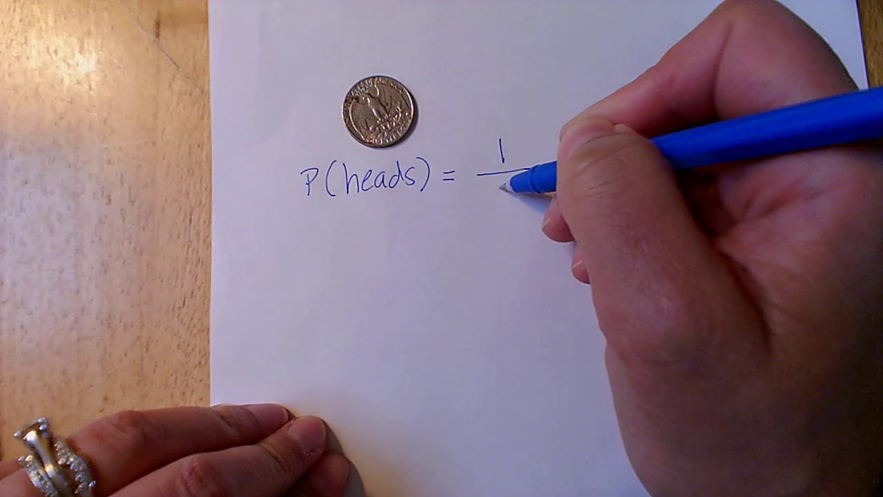 Probability Introduction