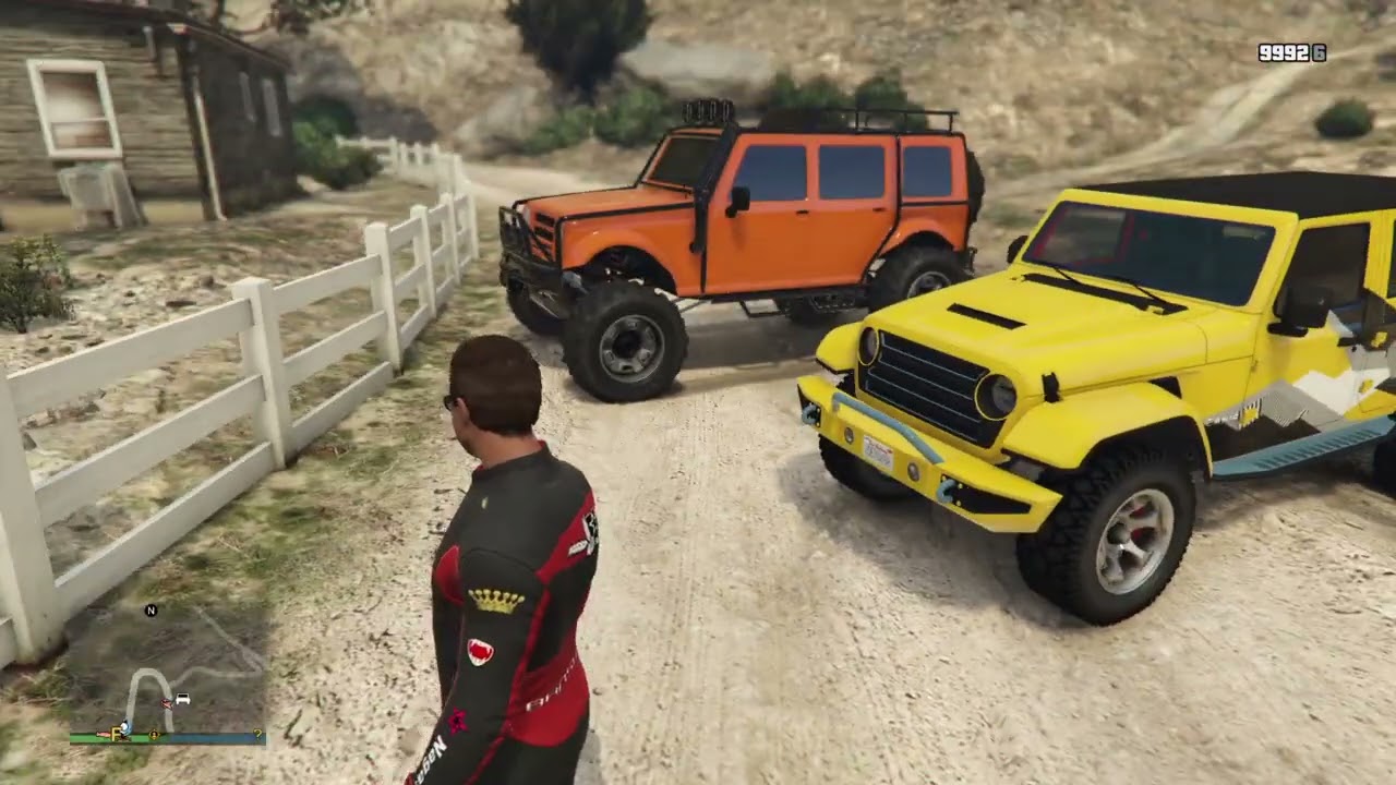 Grand Theft Auto V a trilha