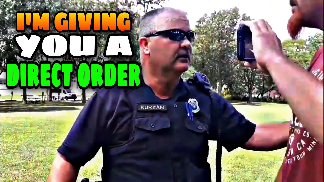 Power Hungry Tyrant Almost Loses Control!