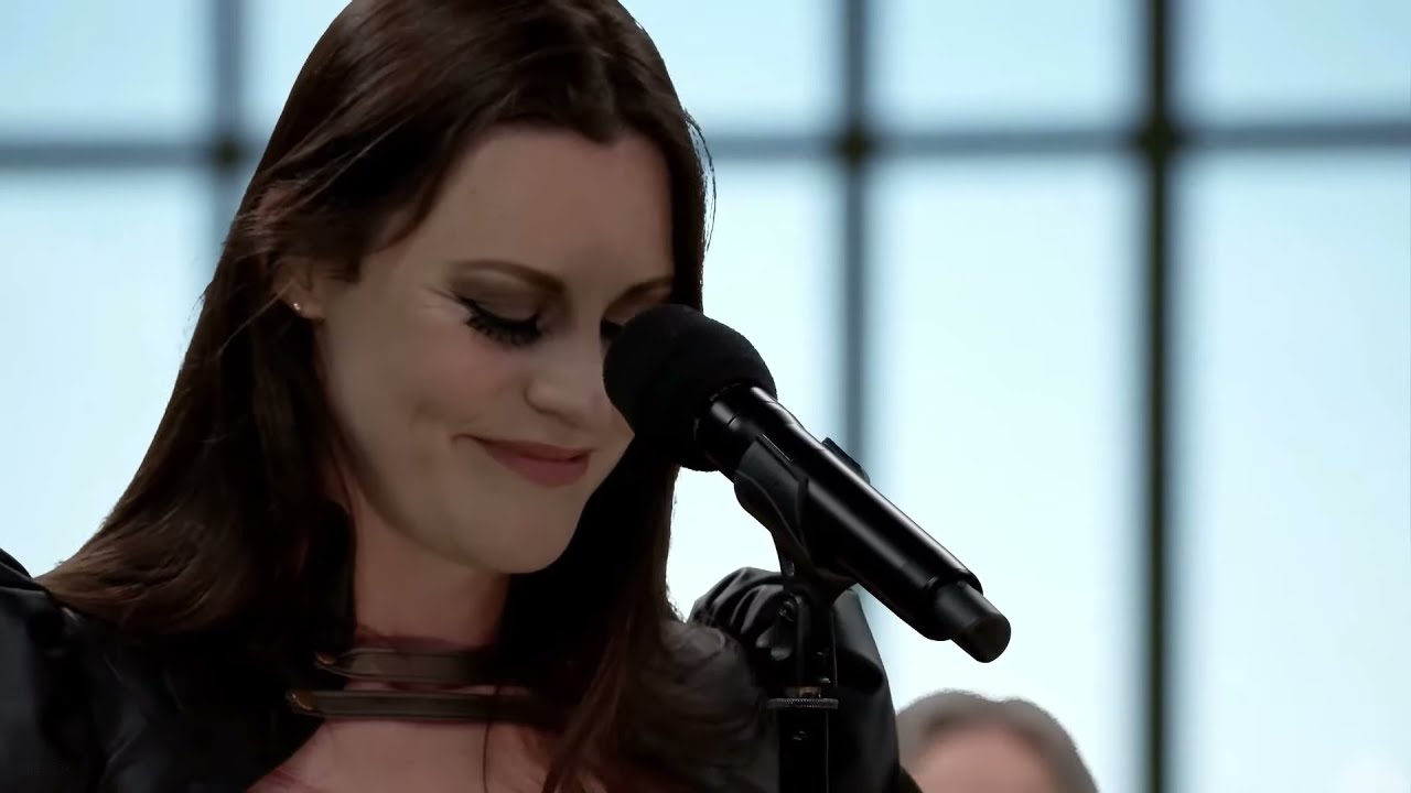 Nightwish   How's The Heart    Live in a Virtual World 2021