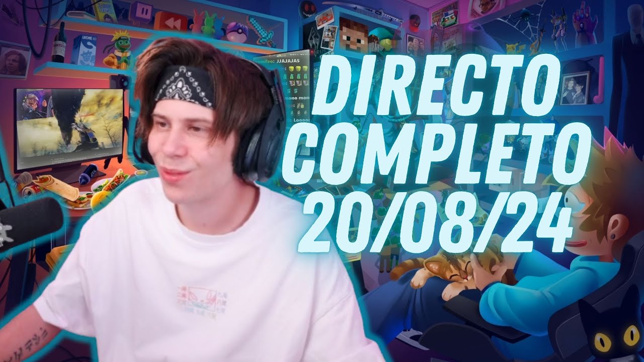 🐒DIA DEL MONO🐒GOKU SIMULATOR🐒MACAQUIÑO GOTY🐒GRAFICOS EN ULTRA🐒MONKE FELIZ, STREAMER FELIZ🐒