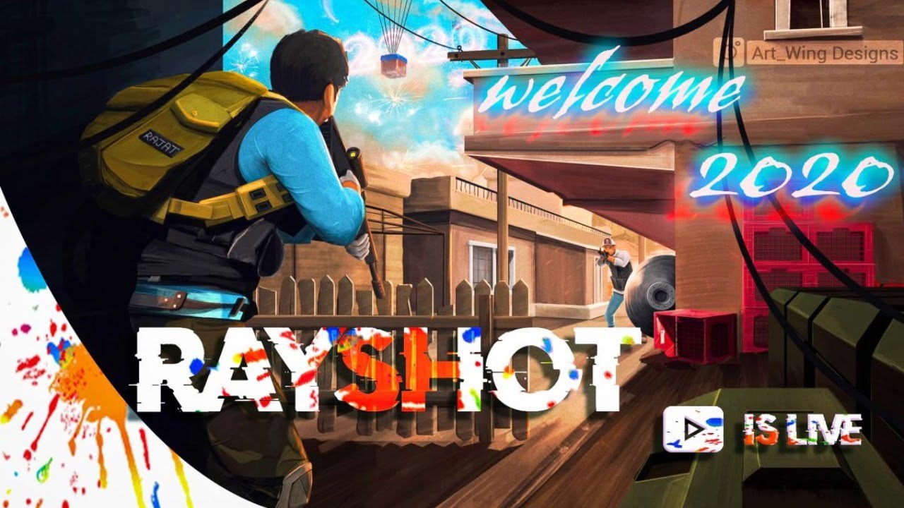 Happy New Year Friends (2020) | Fun Gameplay | Live Stream India | Indian Gaming #newyear