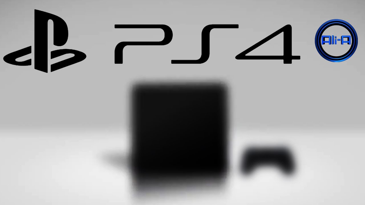 PS4 Console Teaser! - Playstation 4 & Xbox One at E3 2013! - (Black Ops 2 Gameplay)