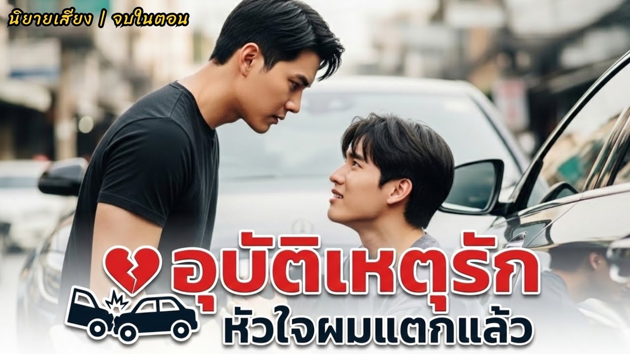 [นิยายเสียงวาย] 