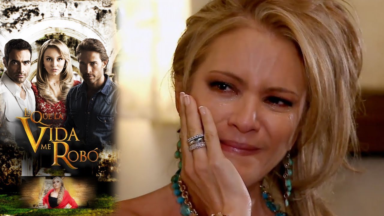 ¡Montserrat pone en su lugar a Graciela!  | Lo que la vida me robó - Televisa
