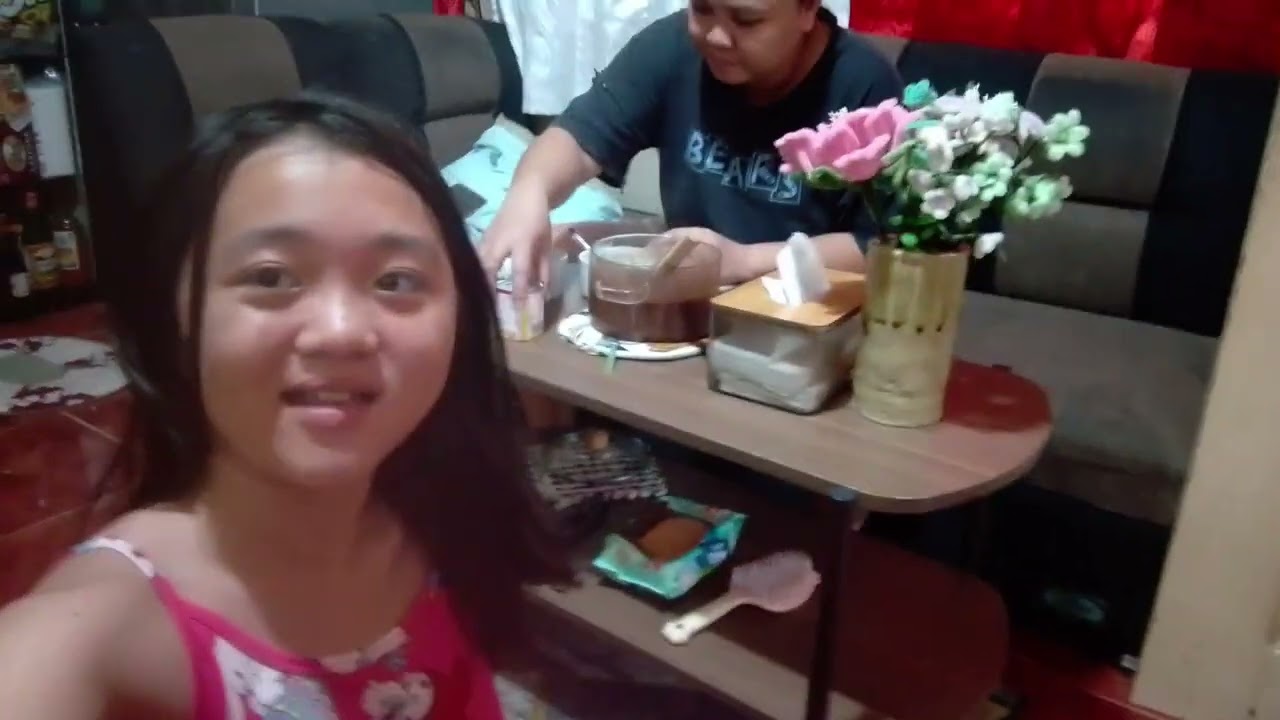 OKAY NAPO NGA SAYO PA RING TATALO KAY 