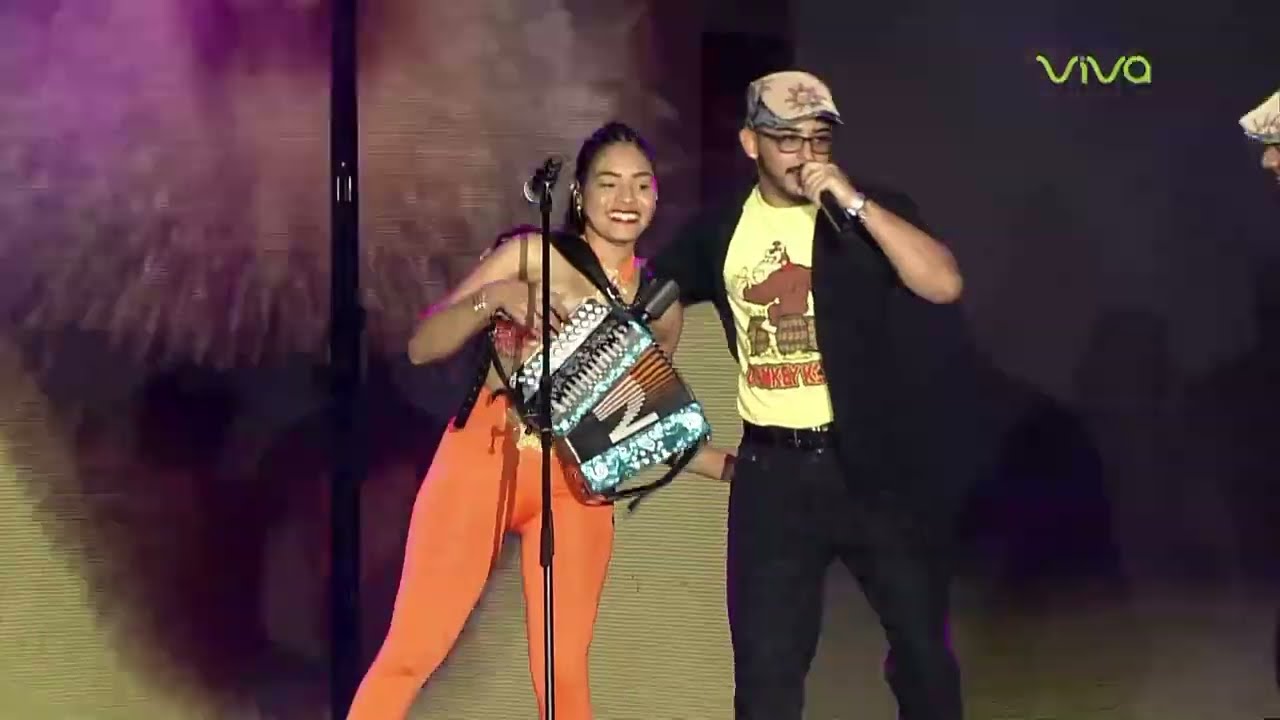 NELLY SWING - AÑO NUEVO 2024 - LA GRAN CELEBRACIÓN
