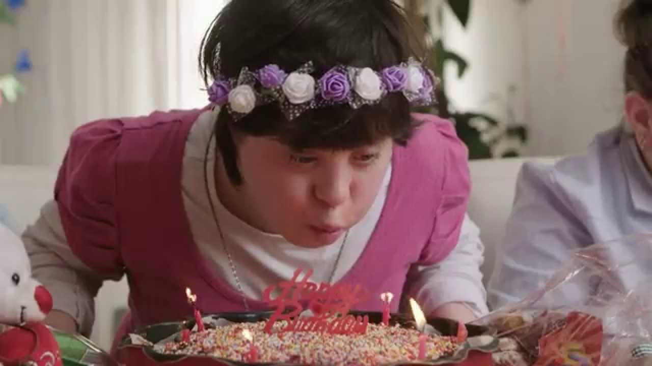 אהל שרה- זה הסיפור שלנו