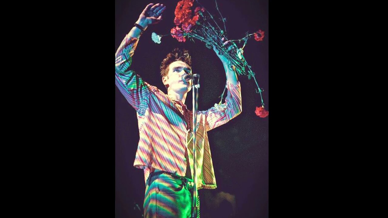 [FREE] The Smiths x Men at Work Type Beat | 