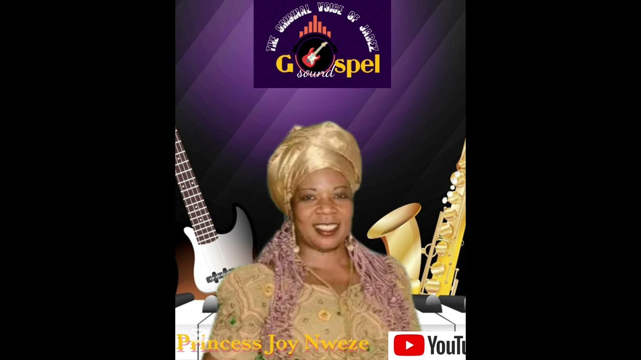 MY GOD IS EVERYTHING TO ME