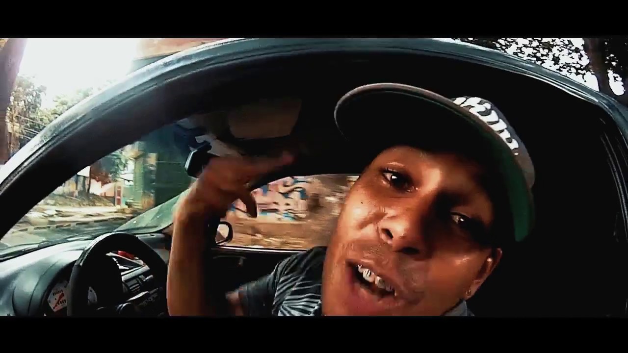 Willy Casalta Pesa - Suena Bien [Prod. Dogka ] | Video Oficial |