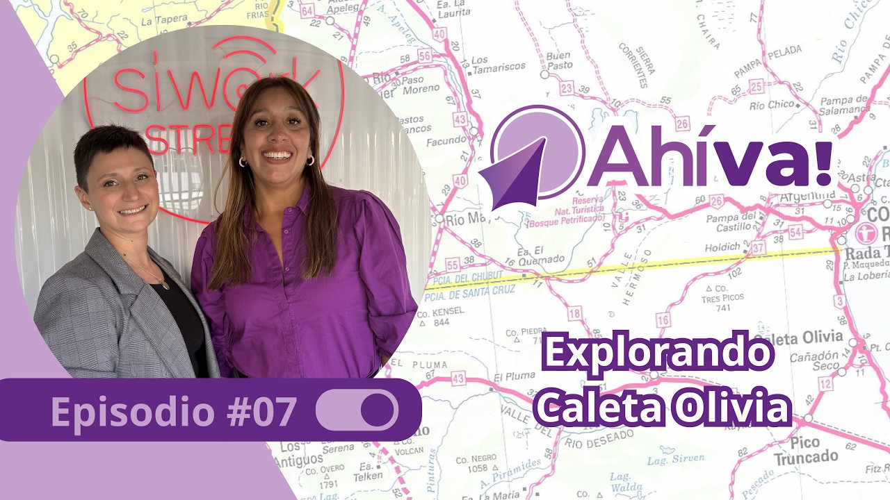 Episodio #07 