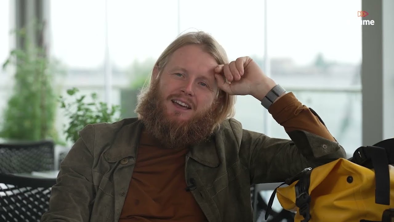 Kā Kārlis Bardelis no Somālijas pirātiem izbēga. Ātruma cilts S05E24