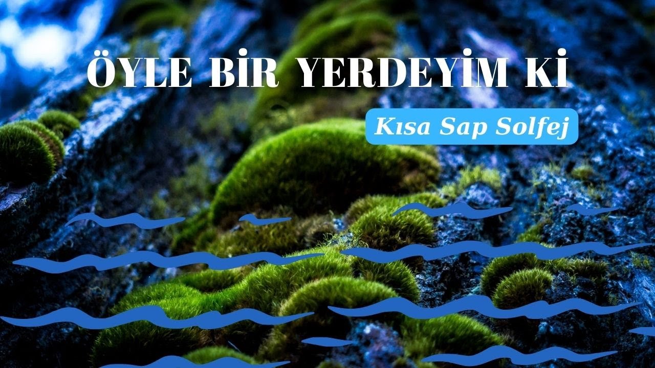Bağlama Dersi 83 Alaaddin Yiğit ile ( Kısa Sap 