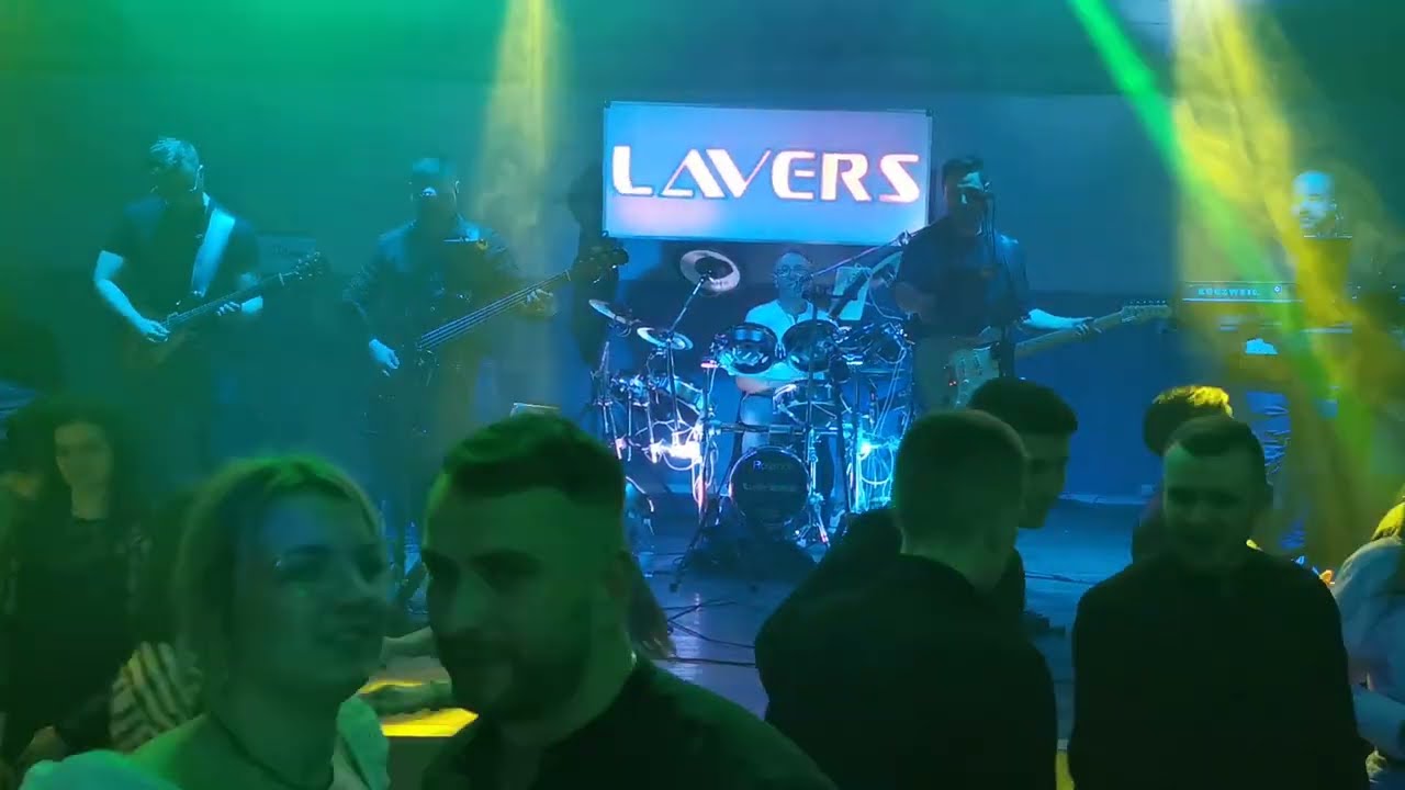 LAVERS - Lato Jest Po To By Kochać #12