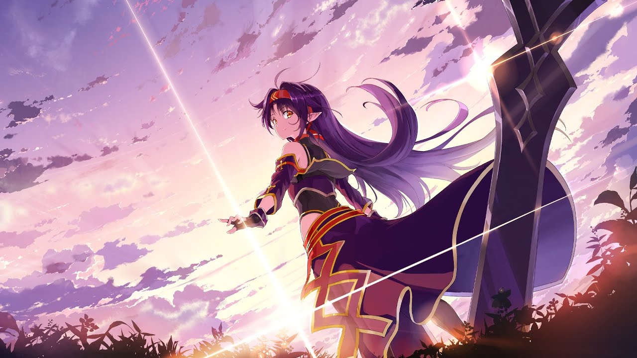 Nightcore - Be Your Light (Lyrics)