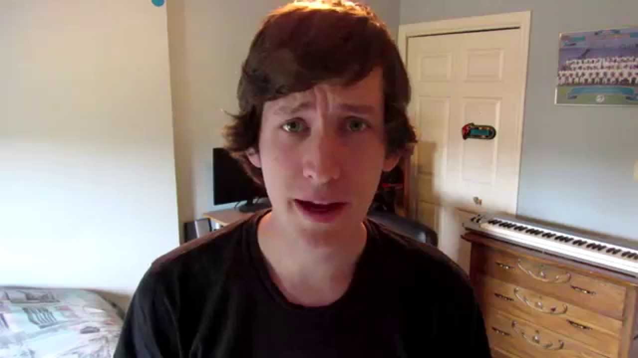 Jason Mraz - I'm Yours (Cover)