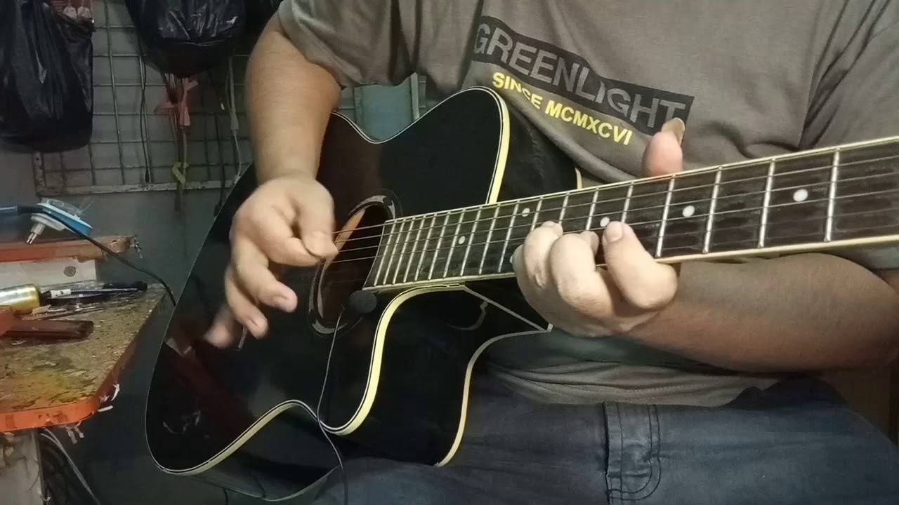 Rindu serindu rindunya spoon melodi