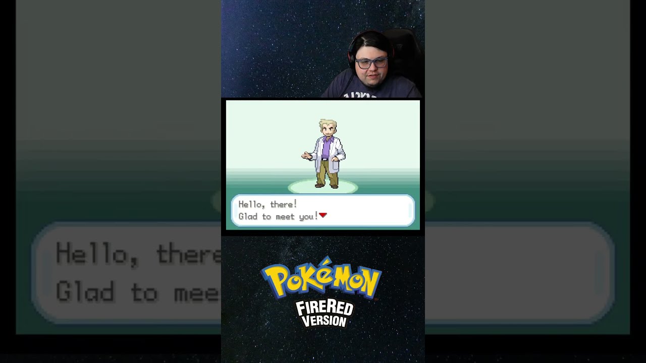 Pokemon FireRed | Shiny Hunt Challenge Charmander, It Is Too Early Uhhhhh v