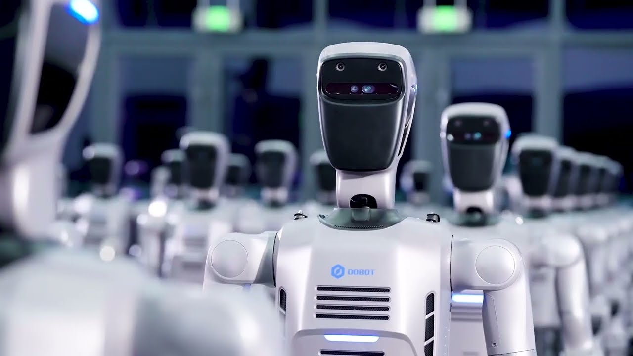 🤖 DOBOT Atom Enters Mass Production and Global Delivery