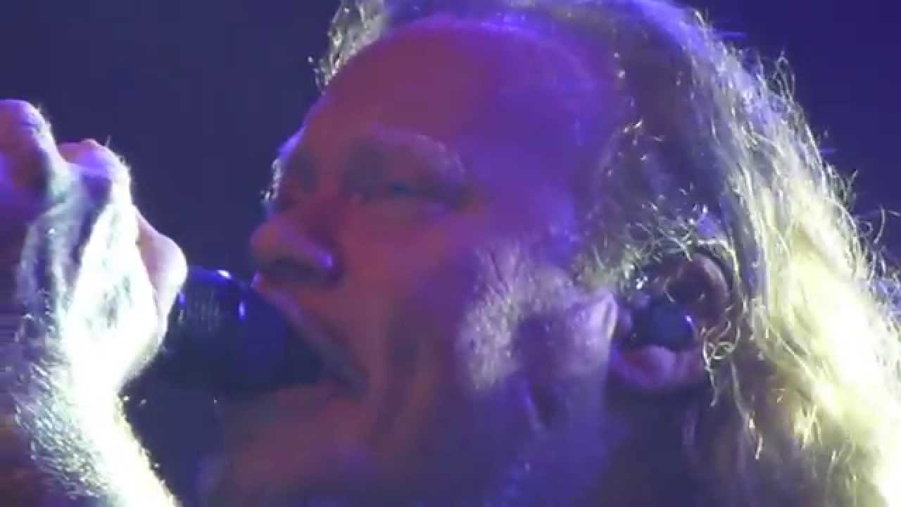 Veritas Maximus - Schicksalsflügel - Hugenottenhalle Neu-Isenburg 19.09.2014 HD